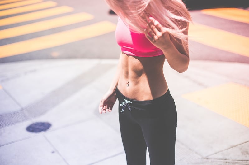 Mindful Fitness Workouts